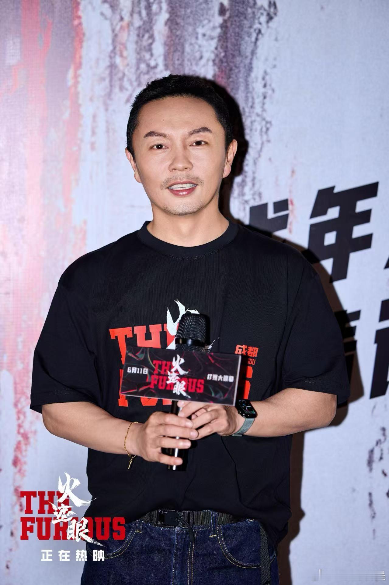这个名字来自妈妈的故乡💡硬核武打制造爽感，姓名故事赋予氛围感，刚柔交织的剧情节