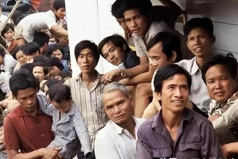 中国不接受难民，包括华裔，并非冷酷，而是有历史教训。古代“衣冠南渡”，西晋末年北