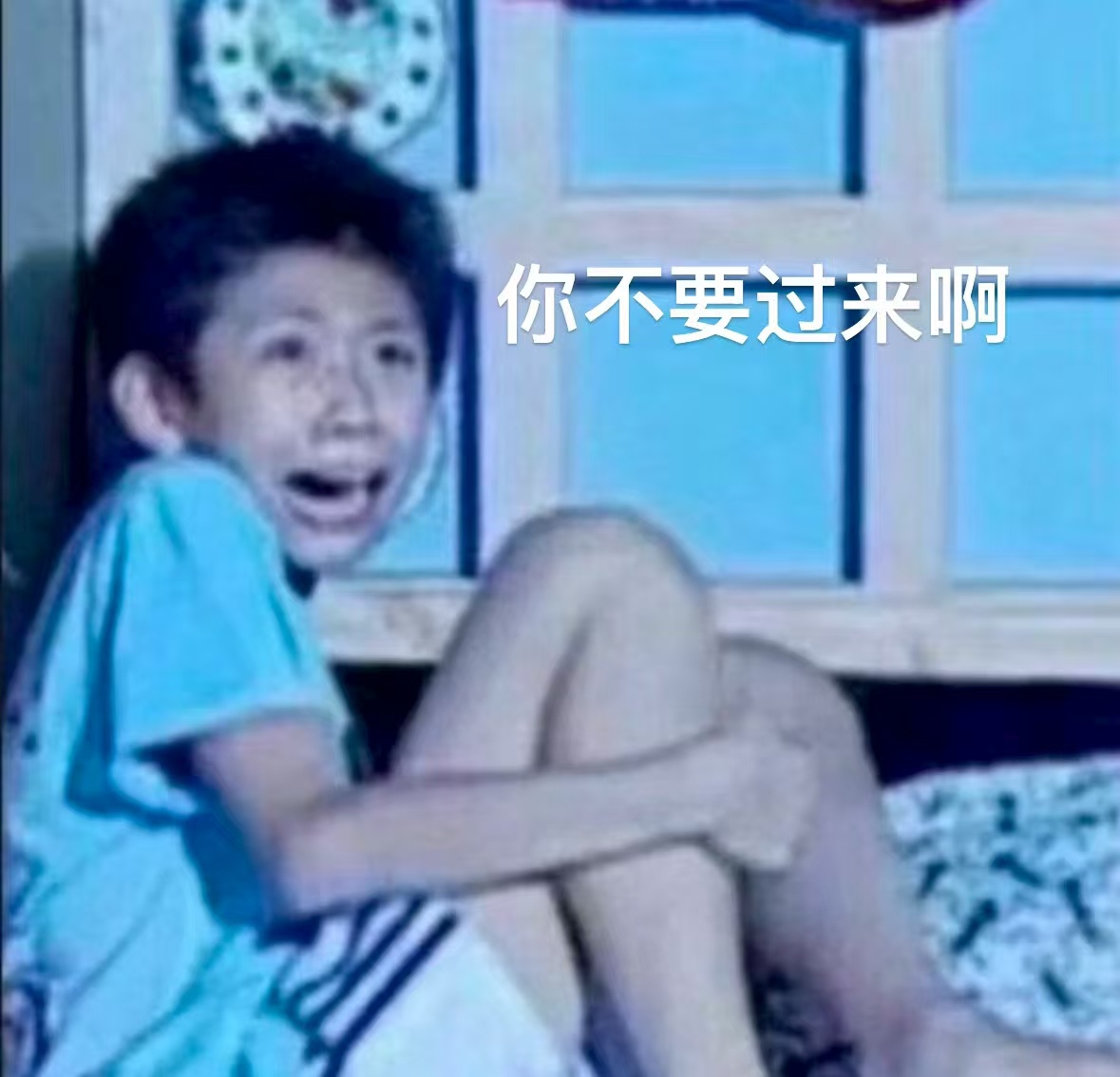 今天你开心了吗 怕怕怕怕怕怕怕 