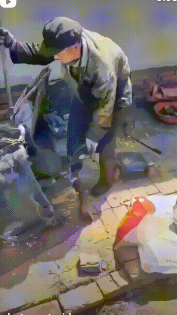 现在的孩子还知道这个机器么