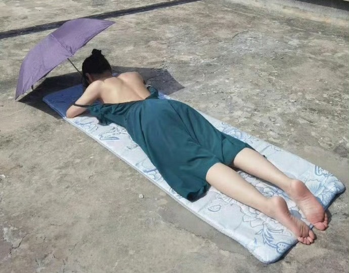 我朋友有个想法