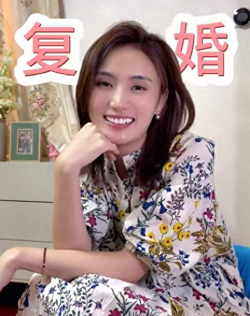 李亚鹏否认复婚，新身份曝光，王菲没看错人