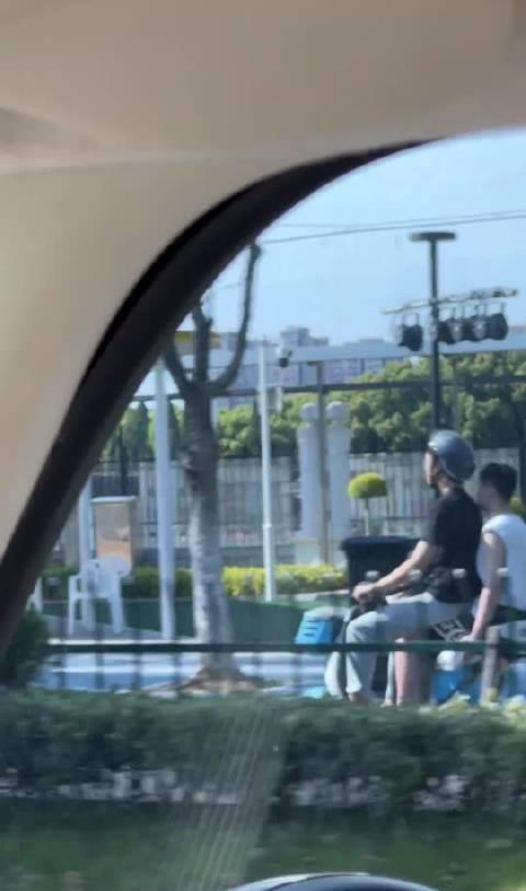 好想这样 ​​​