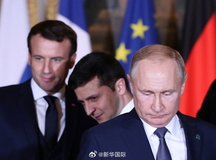 【克里姆林宫：普京不会去美国看世界杯】俄罗斯总统新闻秘书佩斯科夫告诉俄罗斯新闻社