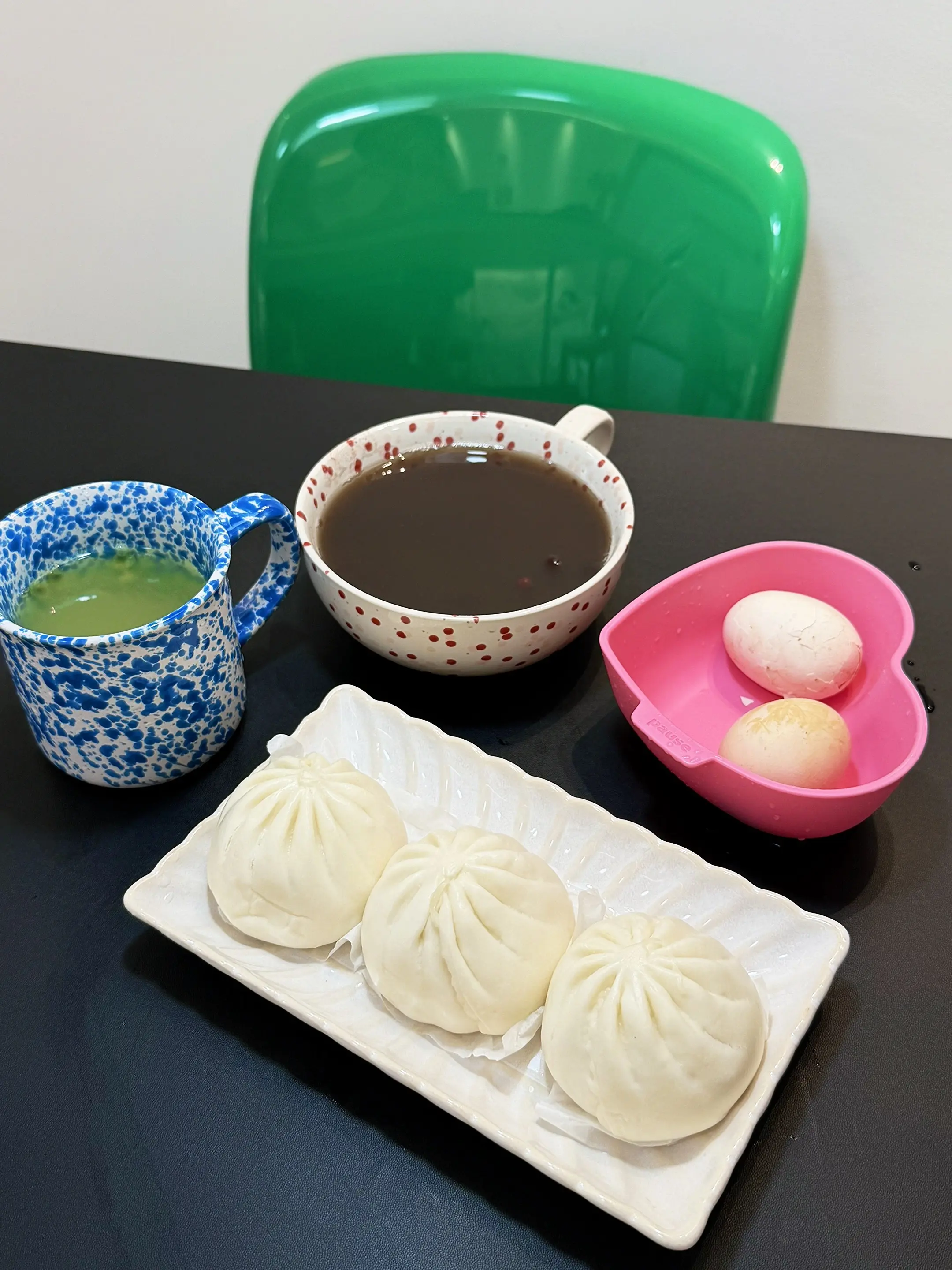 养胃还得是中式早餐