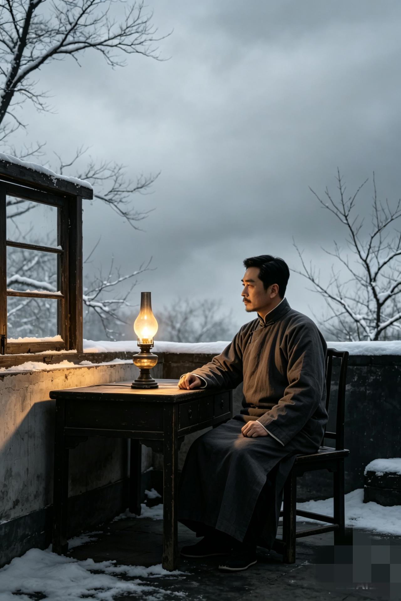 活着没人在意，死后无人记得？悟透这三句，人间再无烦恼
 
今早路过大众菜市场的豆