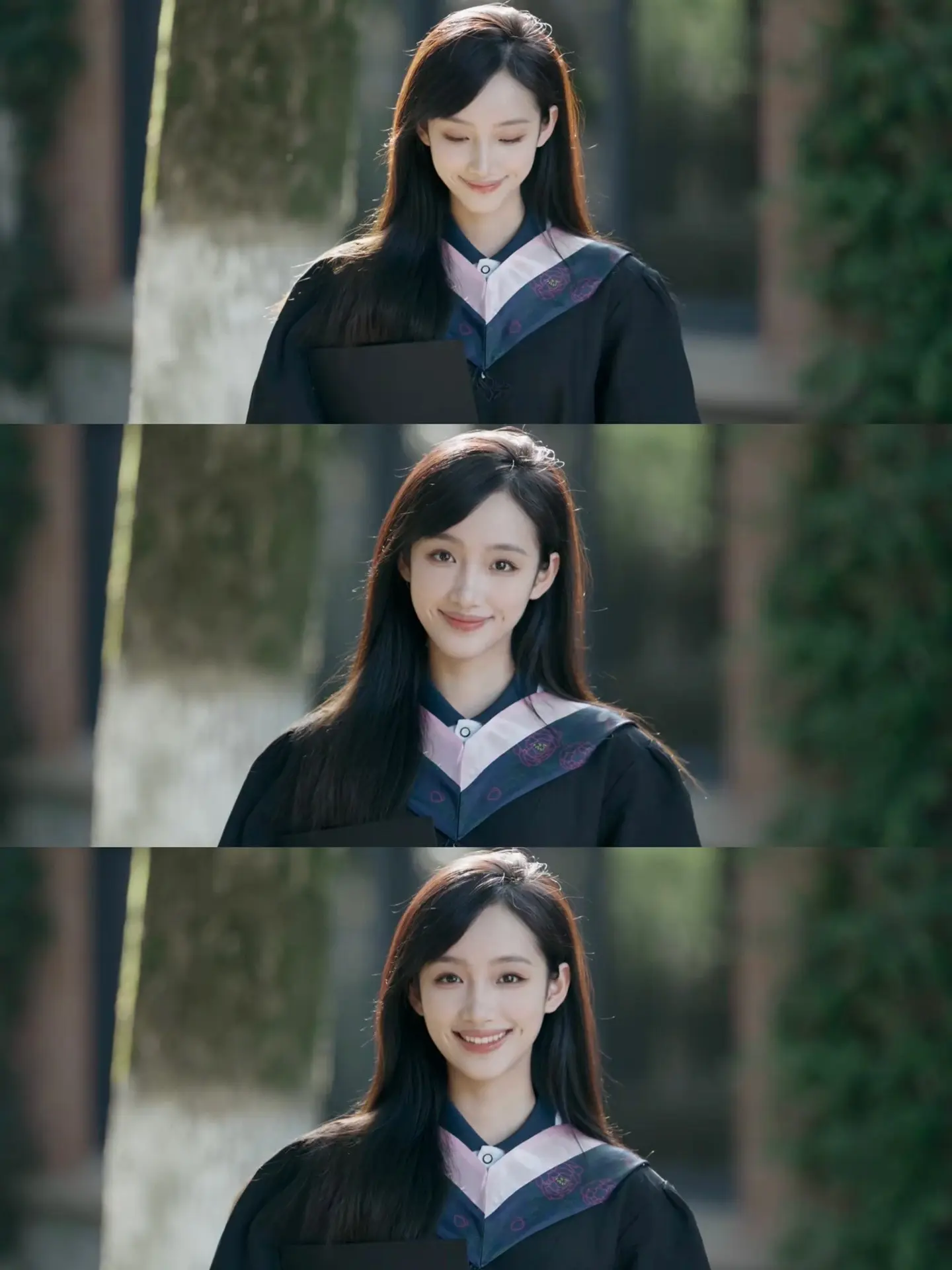 有时候不得不承认 青春是一本仓促的书。我们含着泪一读再读