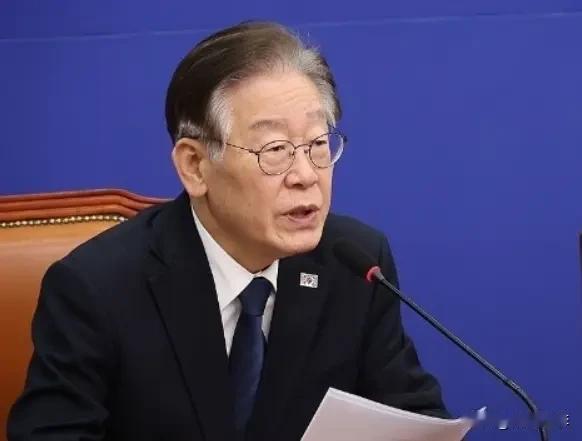 李在明与泽连斯基：从“政治素人”到“保密风波”，这段关系比你想的复杂

韩国总统
