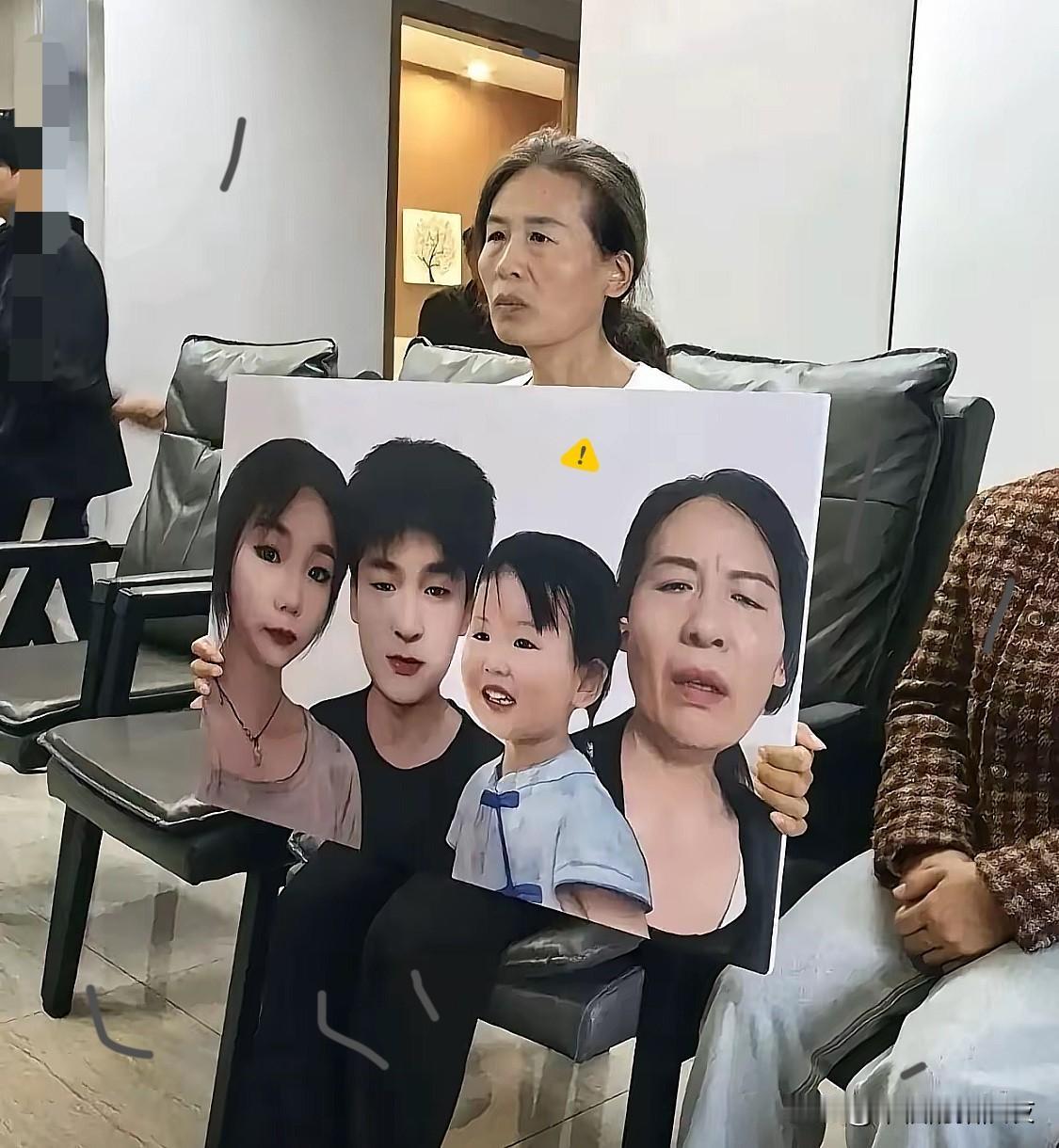 醉驾撞亡三人，
庭审瞪家属还甩锅“不是预言家”？
这操作真让人心寒！

黄某和车