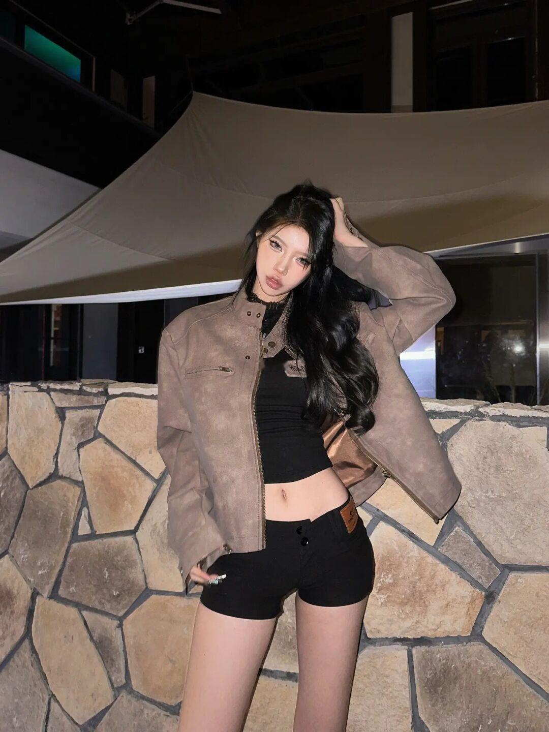老公还是女的好