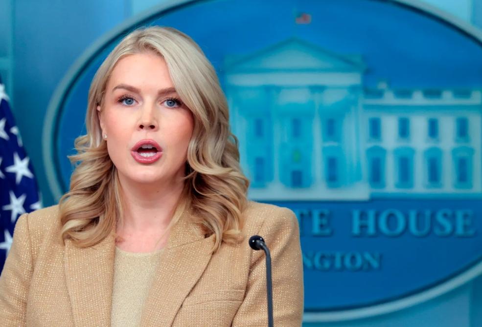 下面这个语速超快的女人，最近家里出了一件事。

她哥哥的前妻，被移民执法了。
