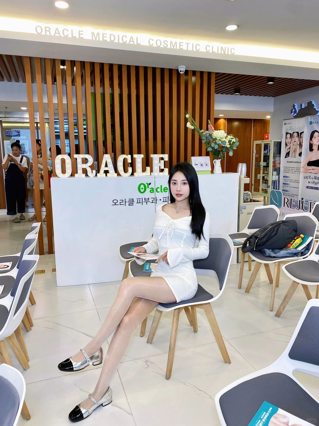 韩国🇰🇷人吃的也太好了吧！