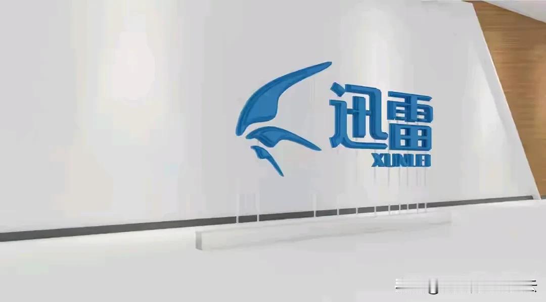 太惊讶了！
逐渐快要淡出公众视野的迅雷，突然公布2025年财报，显示2025年营