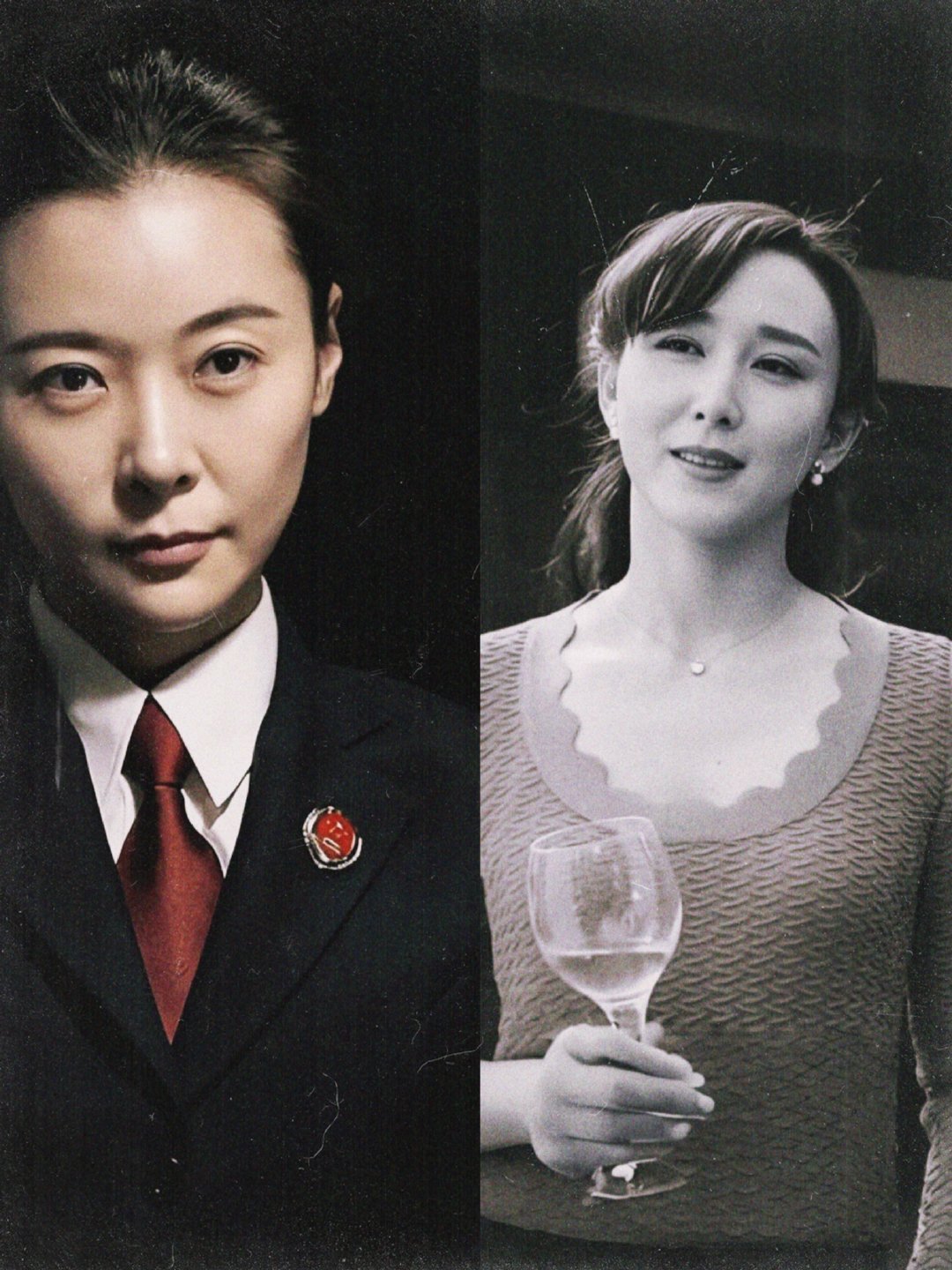 “戏文说，红颜总是薄命，书生几番多情。 ”放在男女身上已显俗气，但是形容 陆亦可