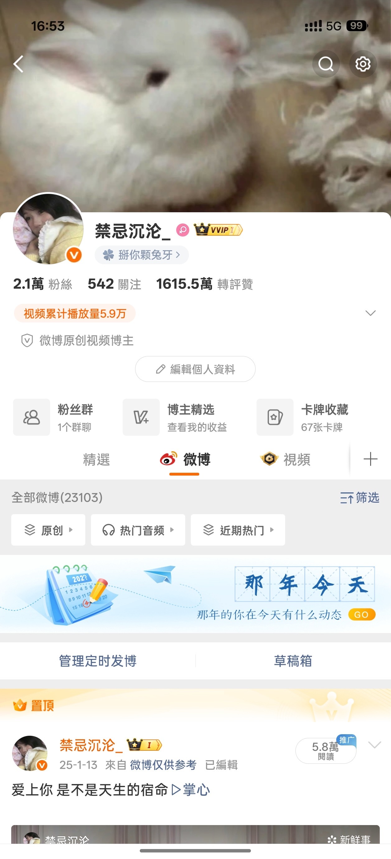 祭奠逝去的VVIP 
