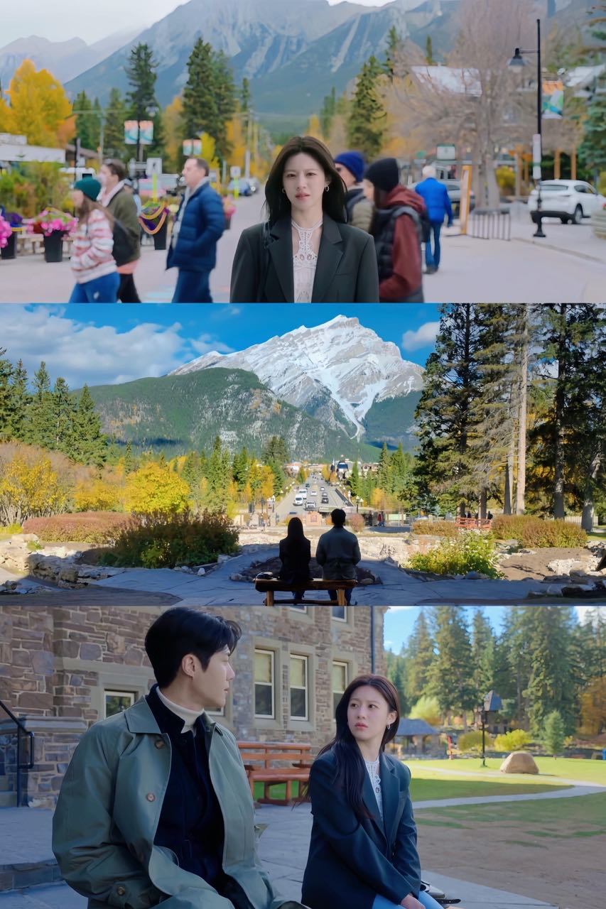 开年第一部高甜韩剧网飞开年放大招！《爱情怎么翻译》甜到齁，金宣虎高允贞的推拉式恋