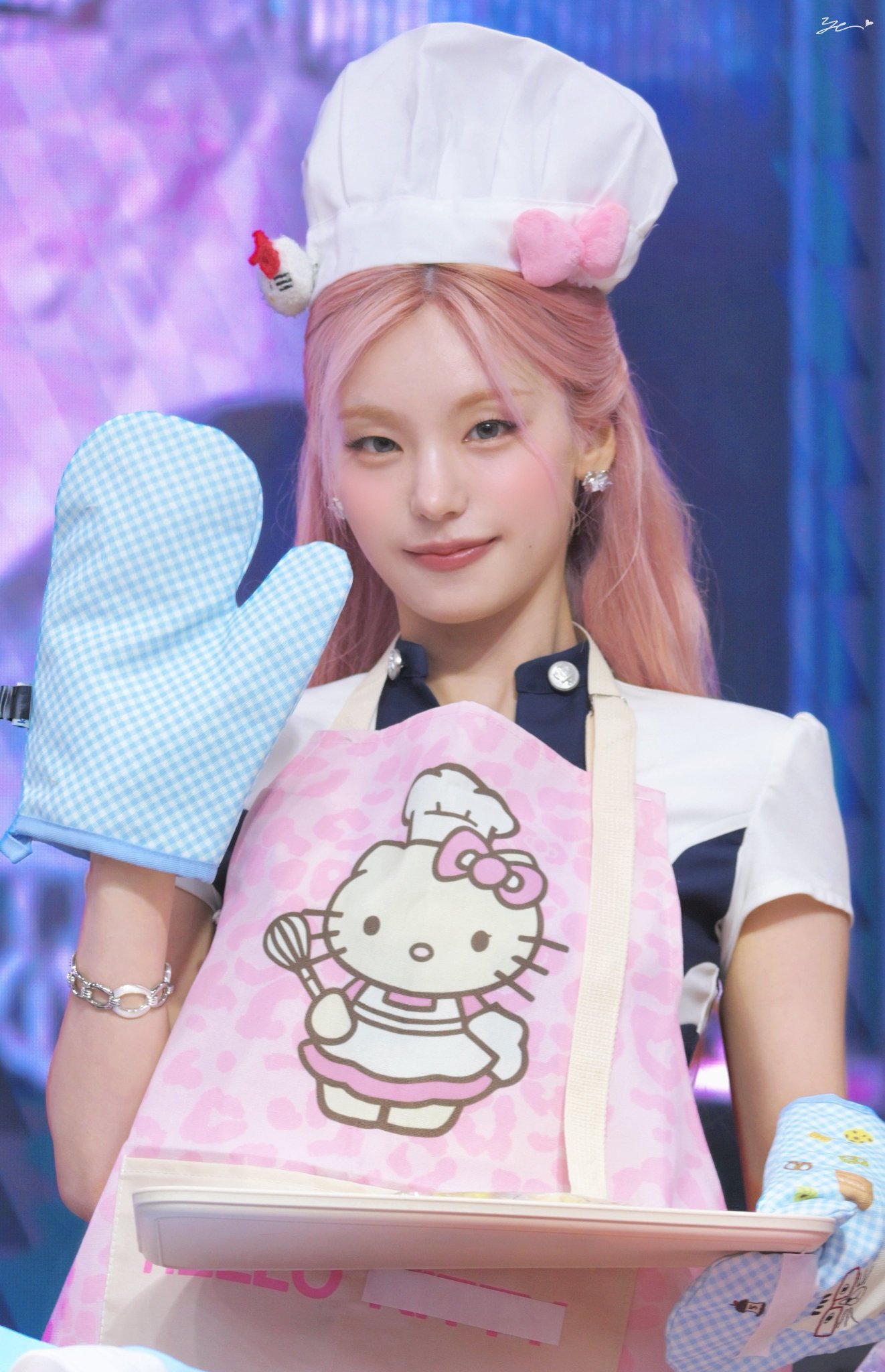 黄礼志  看似厨娘🧑🍳 实则厨房杀手🥷©️YEni_404 