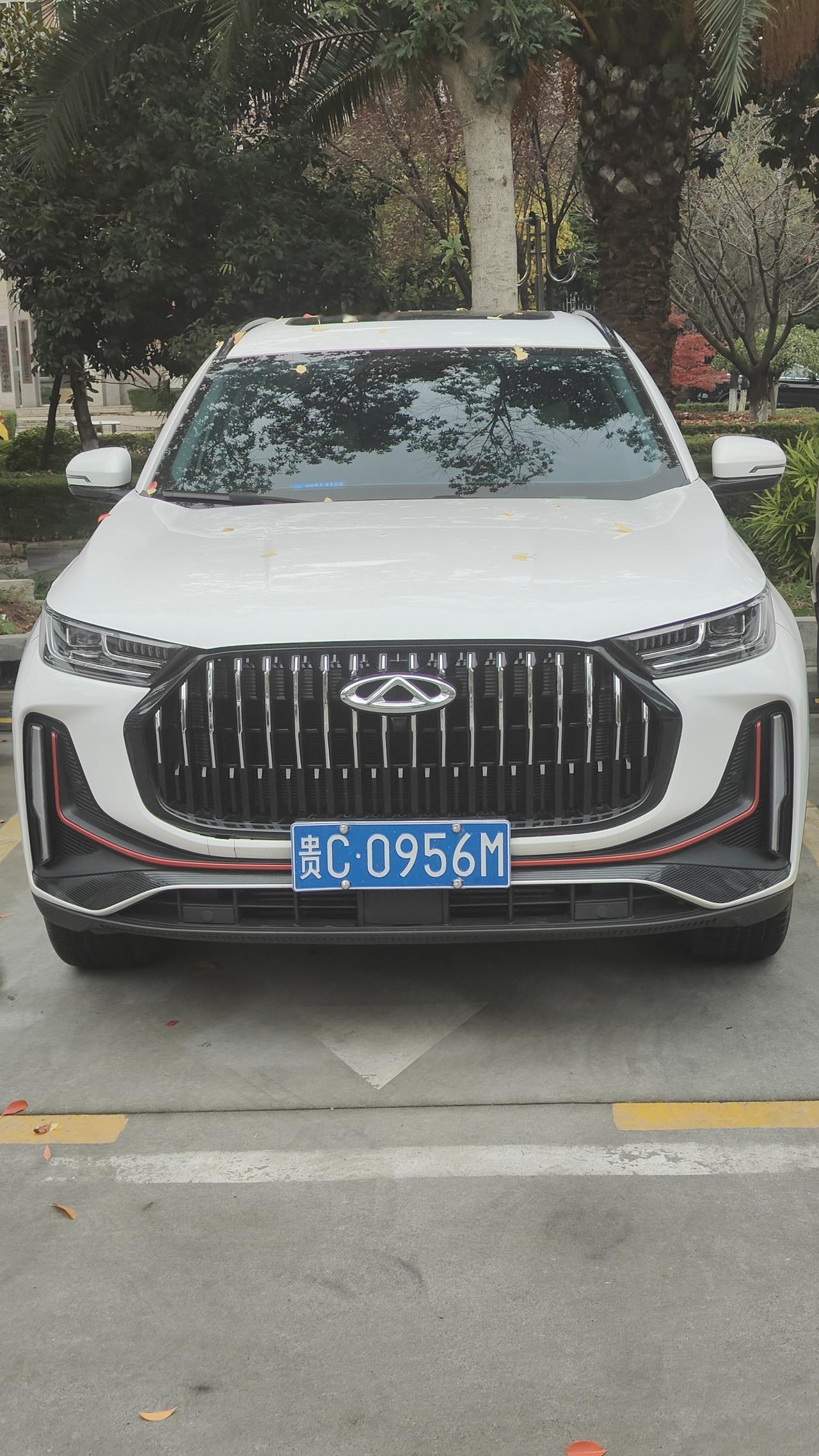 奇瑞车到底怎么样？
网上有人说它好
有人说它坏
有人喷它是国产生锈王
这到底是真