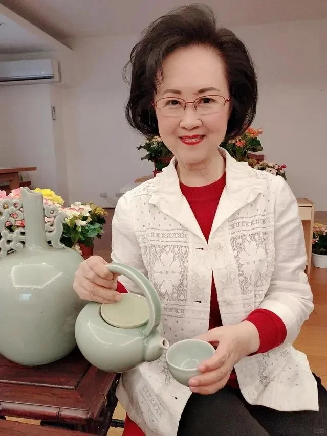 琼瑶爱情作品
