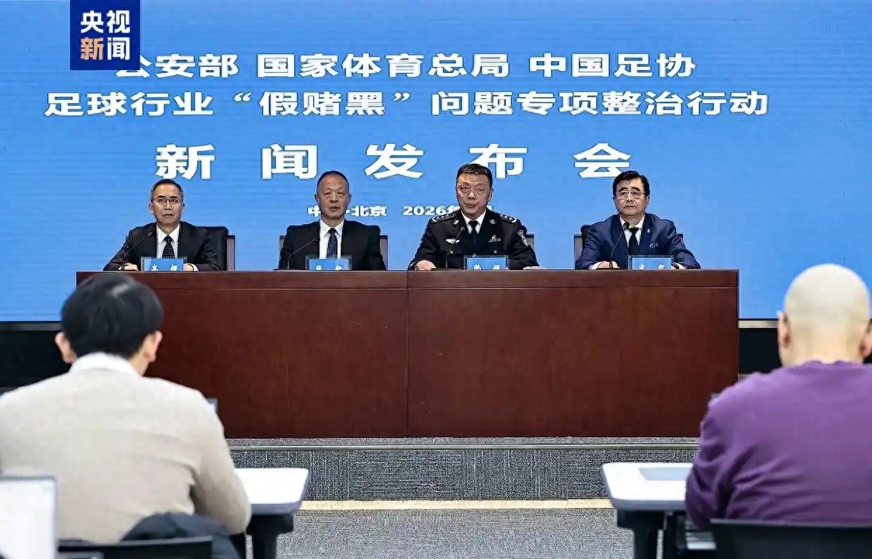 终于能够理解，中国足球“活”得太不容易了