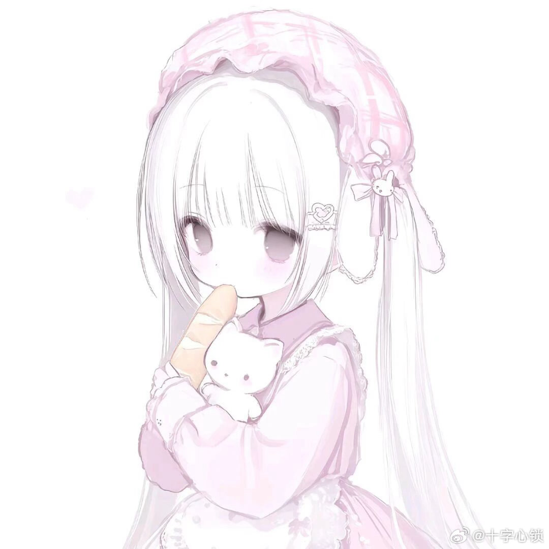 漫头║可可爱爱❥ ฅ՞•ﻌ•՞ฅ 
