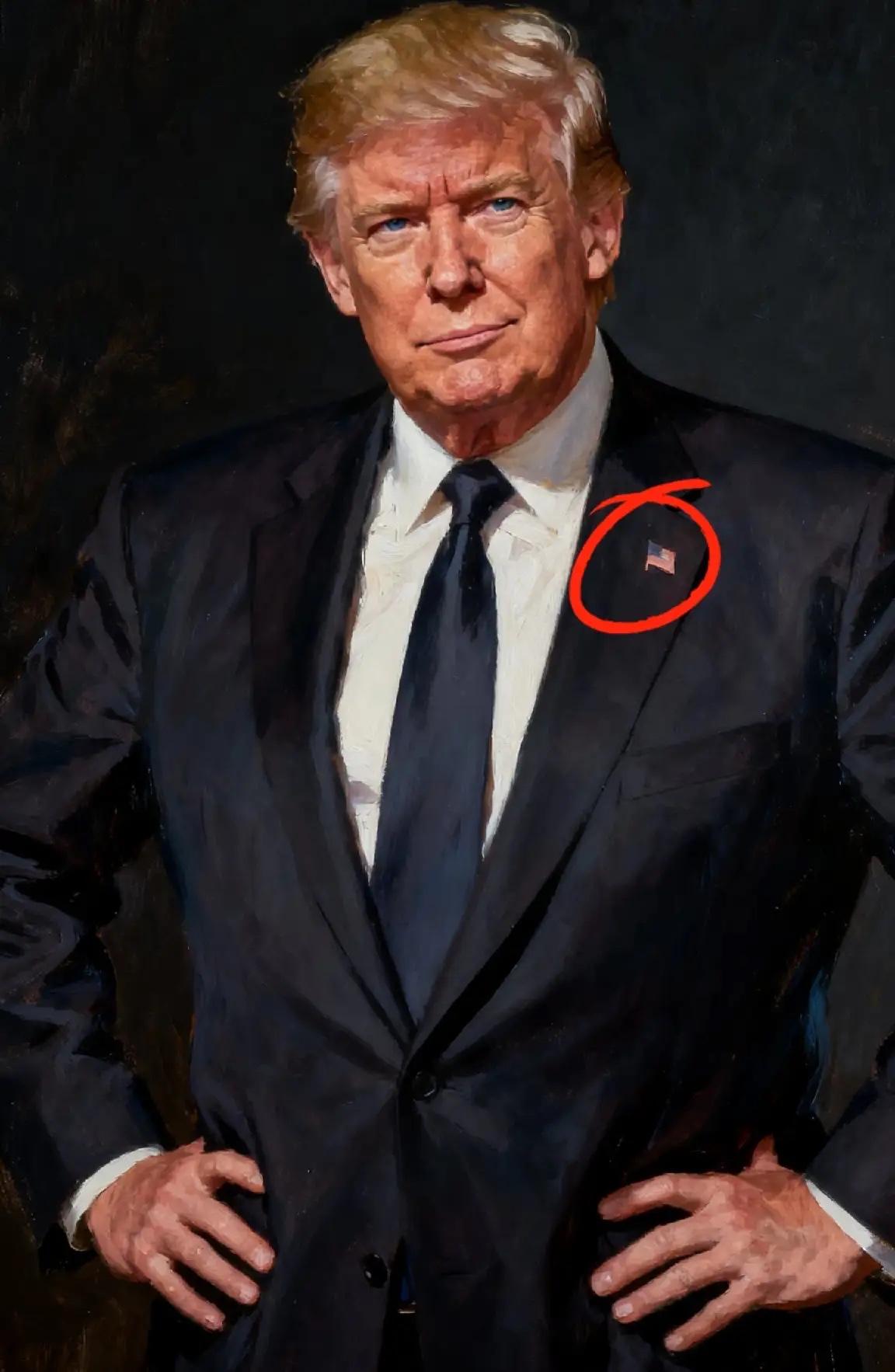 快讯！快讯！
特朗普在中东突然宣布
10月26日，特朗普在卡塔尔乌代德空军基地突