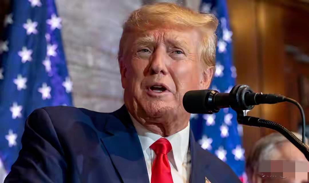 特朗普喊话盟友：你们是在“让伊朗再次伟大”
 
新华社华盛顿3月6日消息，特朗普