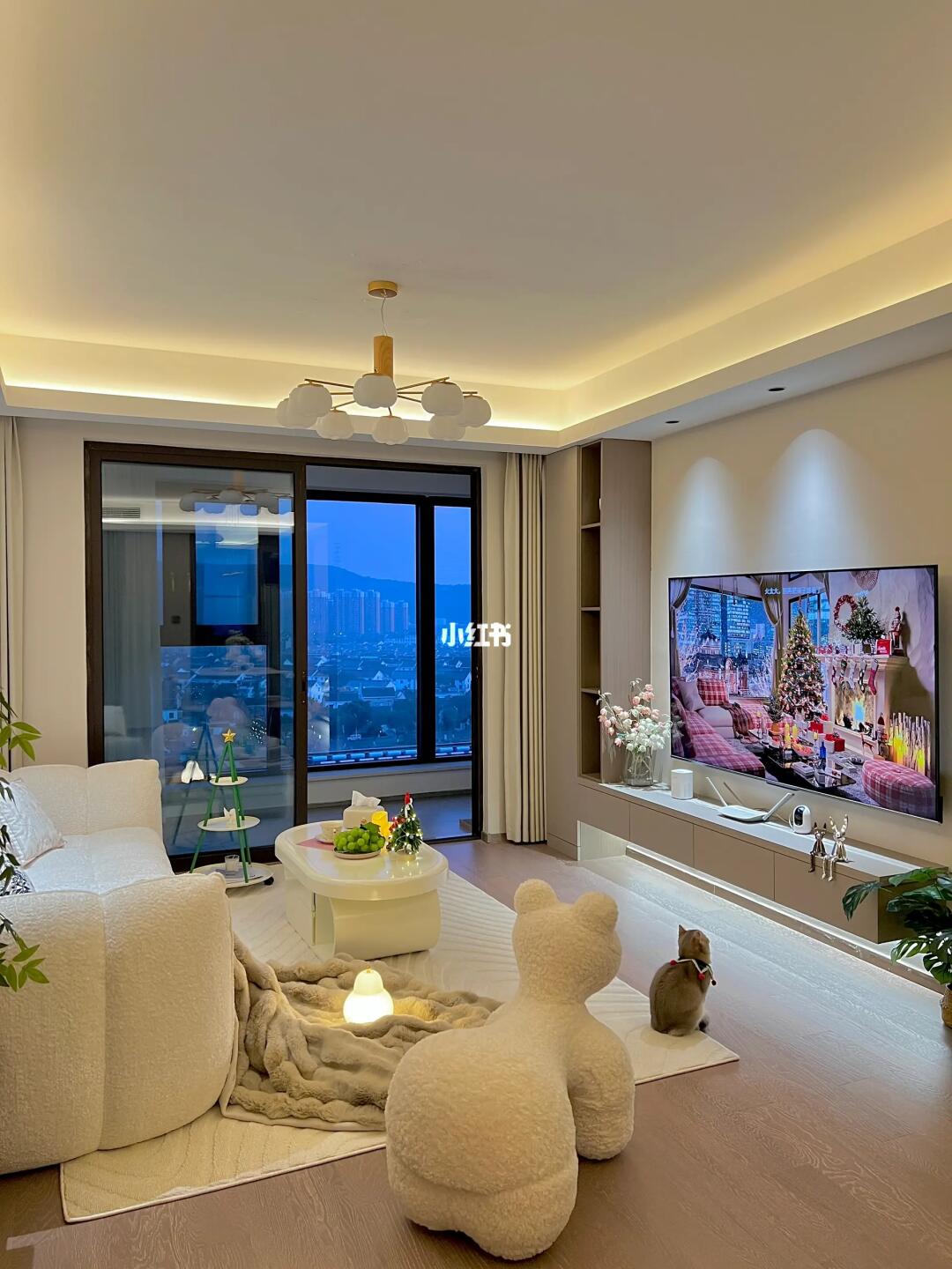 从图一到图二只怪我太会搭配🤣