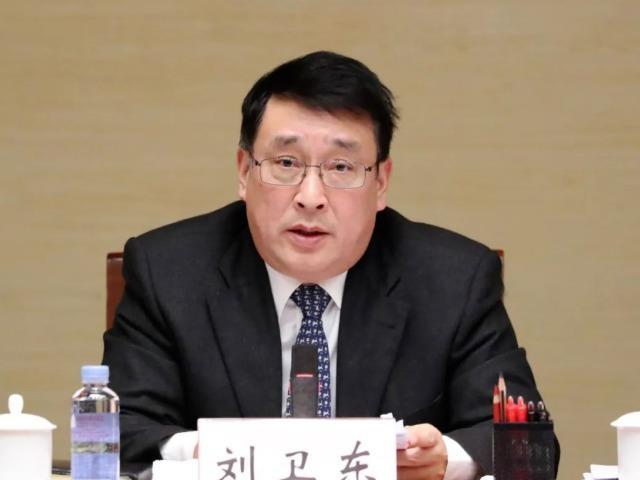 中国兵器装备集团原副总经理刘卫东一审被判13年，26年敛财4139万余元的数字背