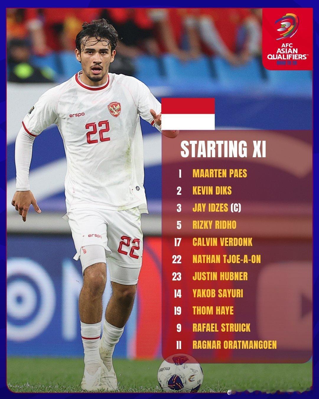 他们踢出什么样的结果对国足最有利？[并不简单]  cr：FolkFootball