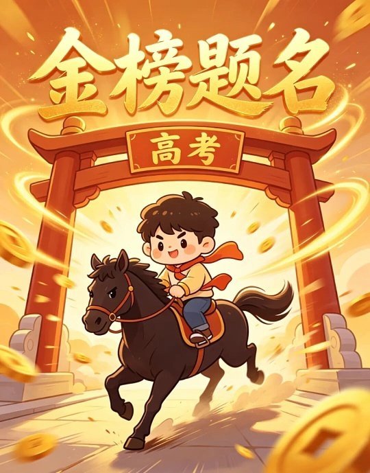 女生高考查出690分激动落泪刷到女孩查到690分落泪的画面瞬间破防，泪水里藏着无