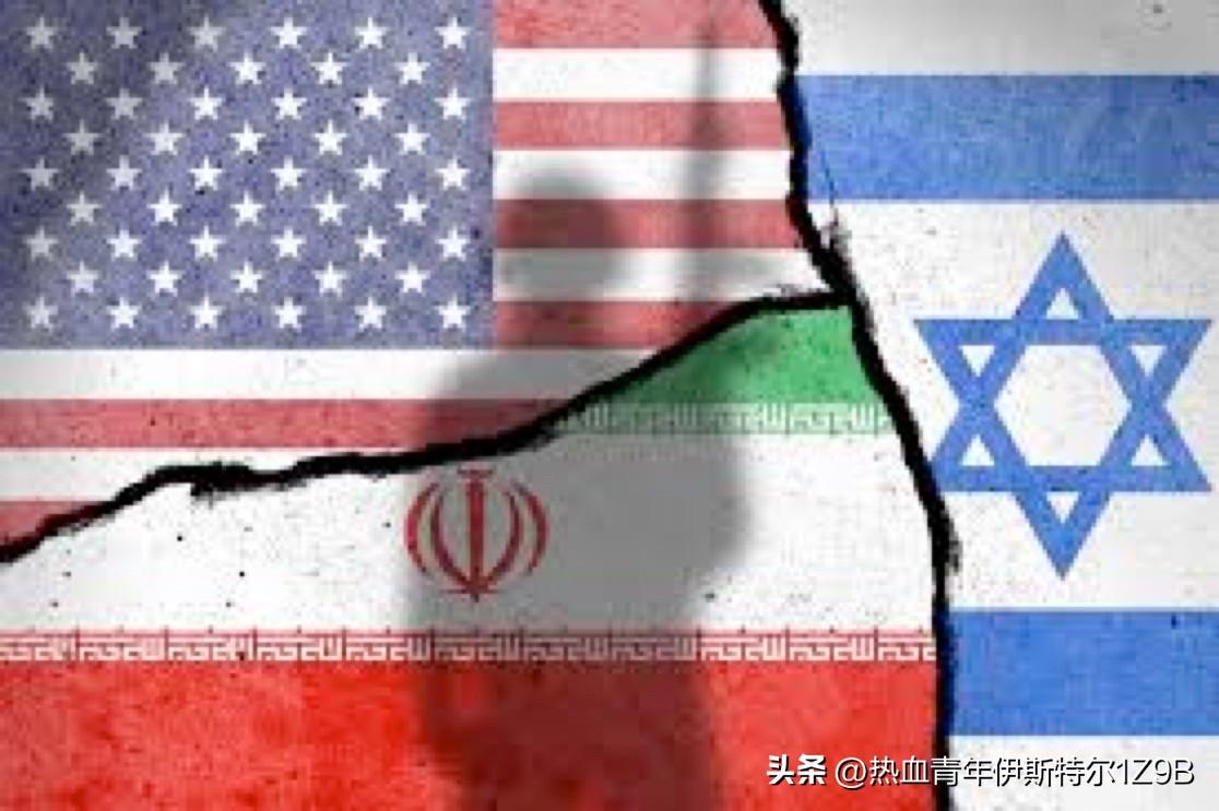 突发新闻：i24新闻：
“几天之内，足够多的美军部队将抵达，足以展开一场大规模行