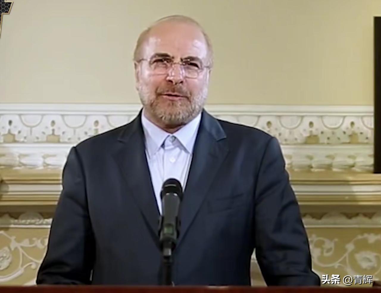 伊朗希望美国再等等，特朗普已经下令击沉霍尔木兹海峡布雷船
截止到4月23号，美国