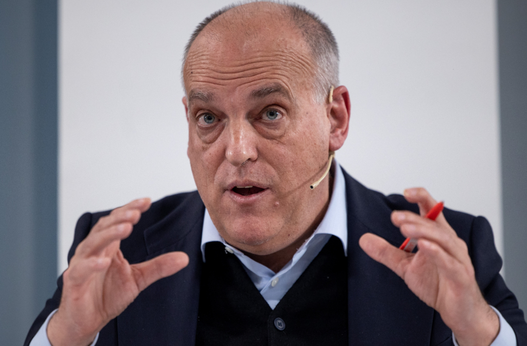 特巴斯：不担心西甲欧战，英超球队只赢了西甲球队却没赢意甲球队12月23日讯 西甲