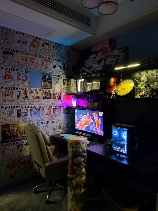 打造自己的“城堡”