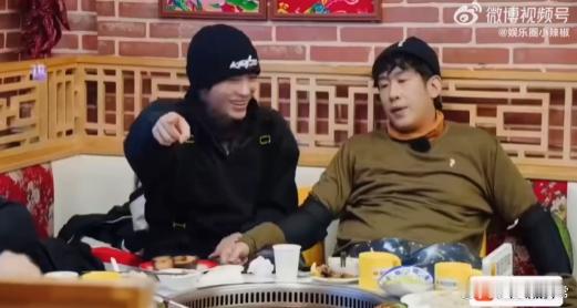 别人吃透题邵子恒吃透黄子韬 哇塞，邵子恒这波操作太秀了！当别人都在努力吃透题目的