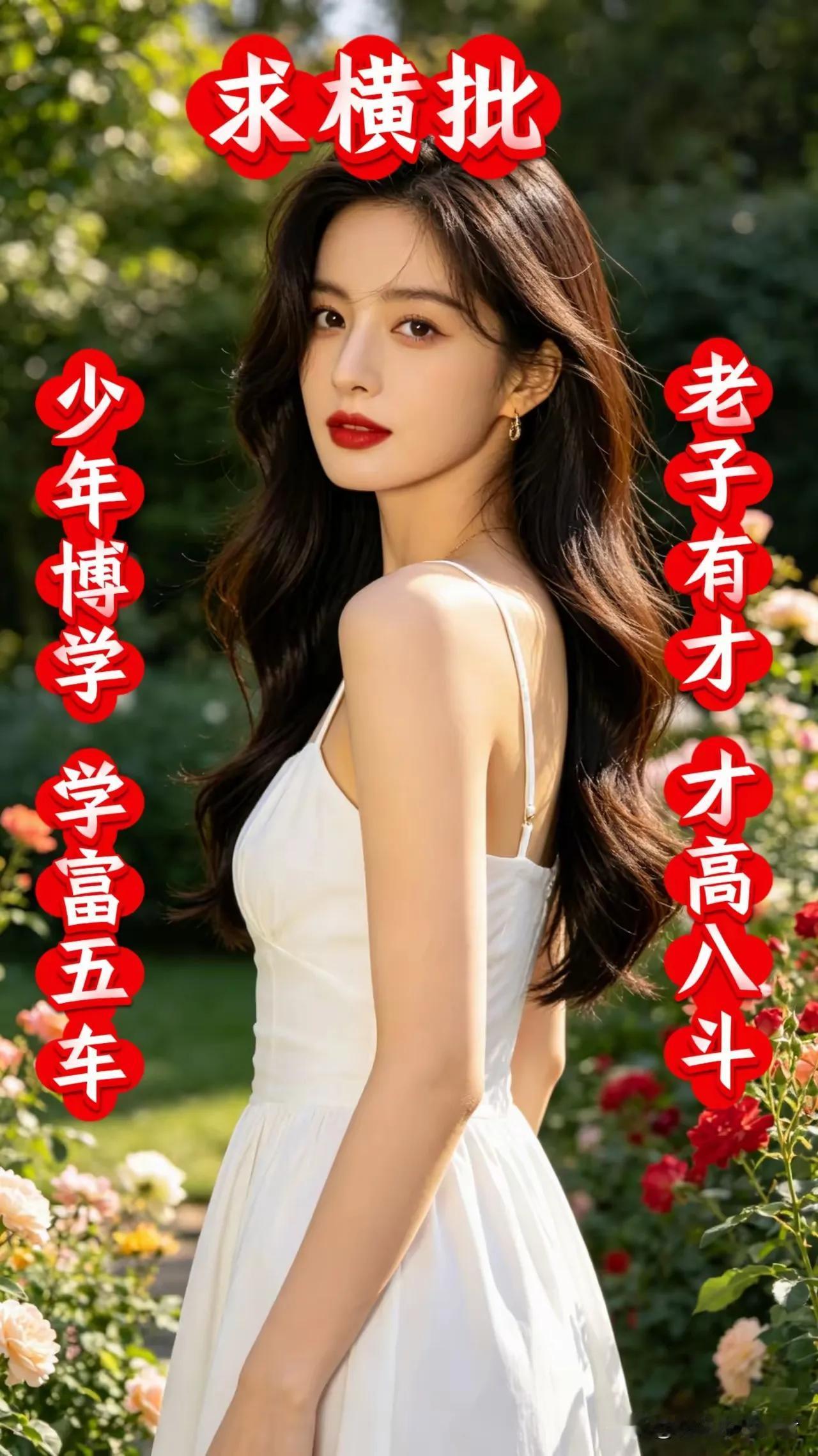 上联：老子有才 才高八斗
下联：少年博学 学富五车
求横批：父子登科
