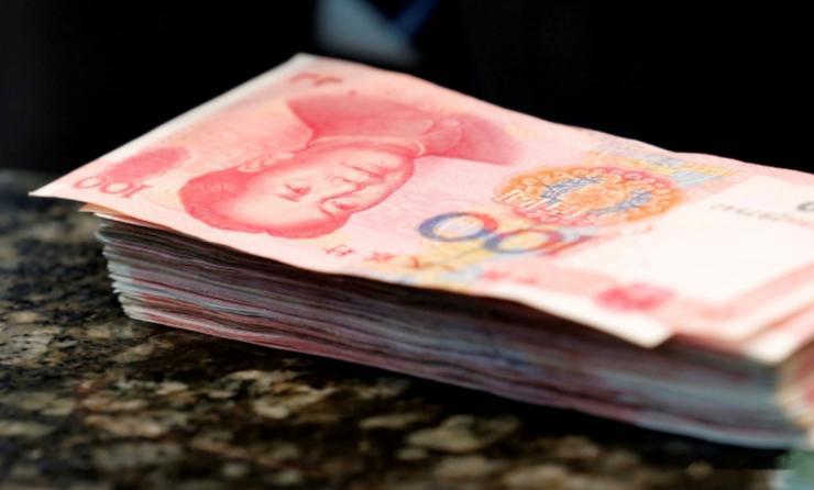 【渣打最新预测：人民币年底有望升至6.85】渣打银行大中华及北亚区首席经济师丁爽