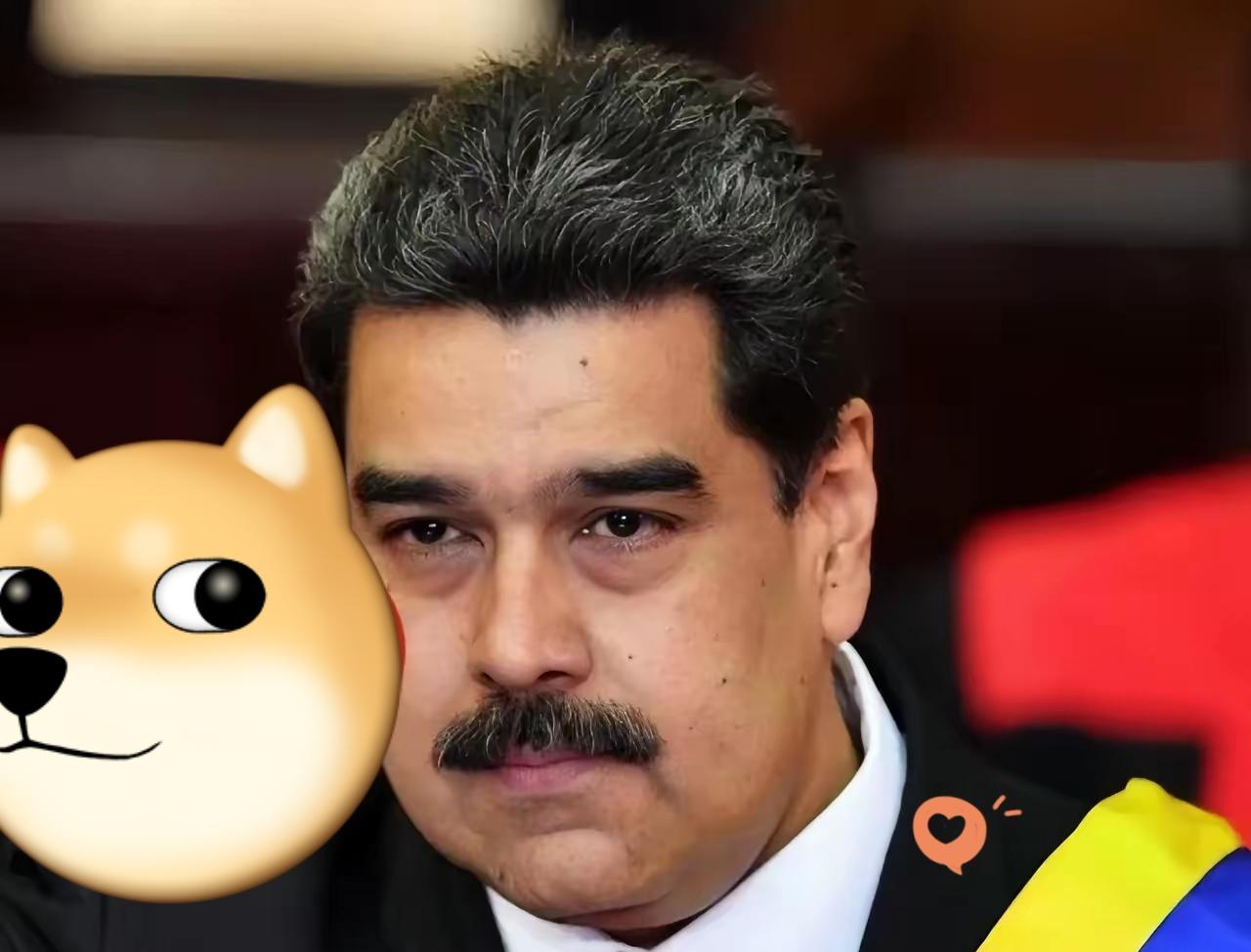 最新消息！
我国没拒绝委内瑞拉买中制防空装备的请求！

美国在加勒比海集结了自1