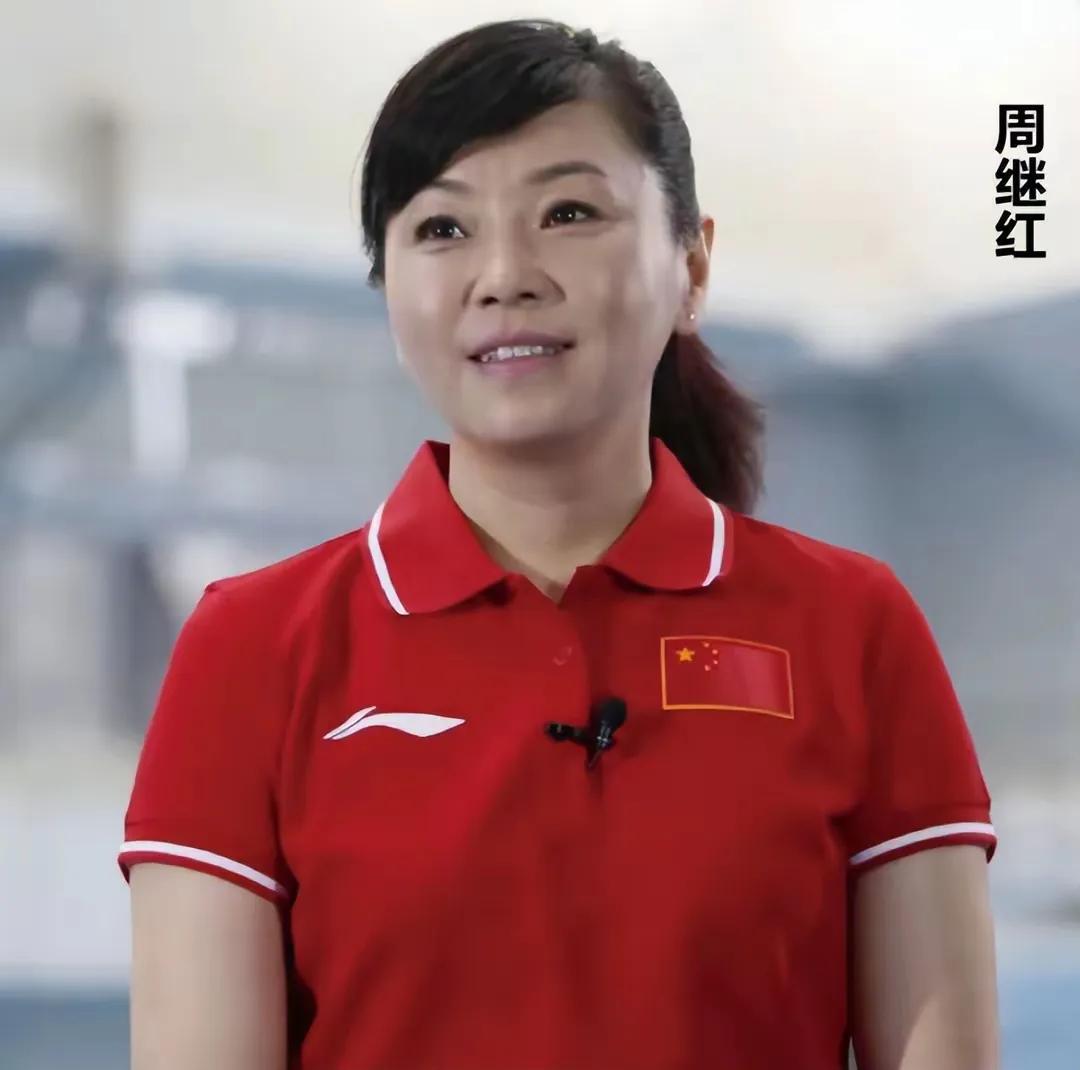 不出意外的话，周继红 退任后，这两位接任的希望不大。
第一，徐海峰。徐海峰作为中