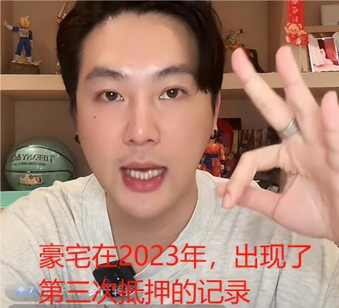 大s去世一个月后，豪宅抵押记录曝光，生前疑似想去韩国生活
近日，大s遗产被曝已经