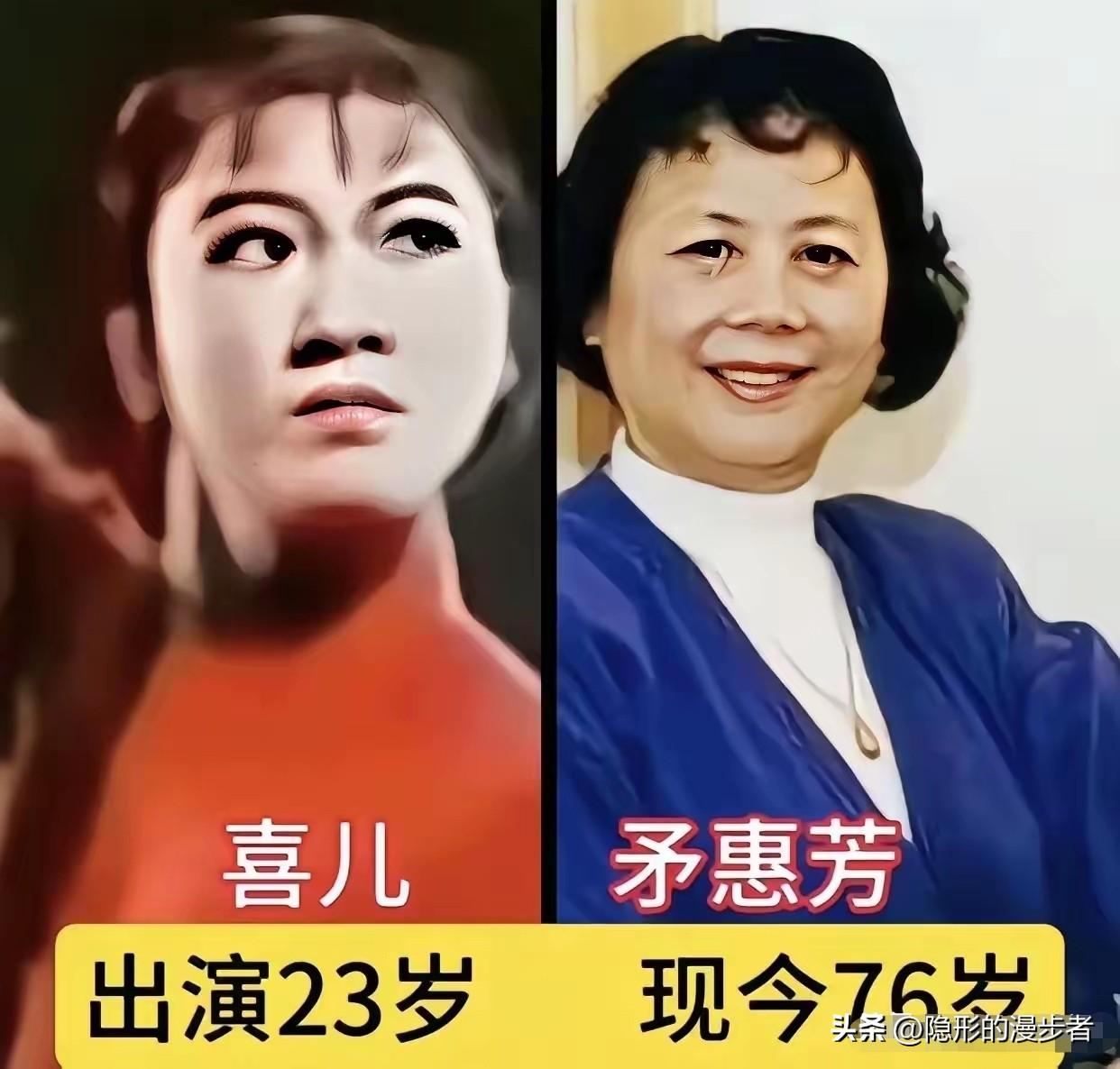 芭蕾舞剧《白毛女》：石钟琴之后，再无“喜儿”。
说起芭蕾舞剧《白毛女》，石钟琴绝