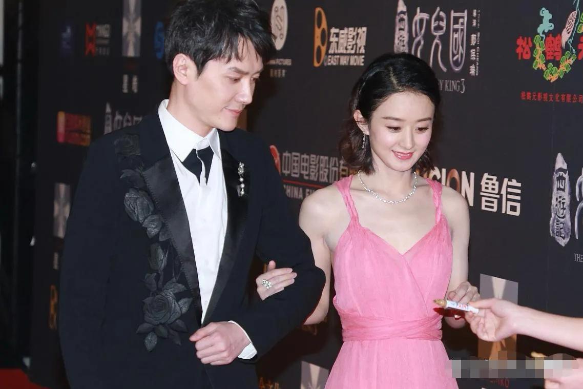 冯绍峰曾表示不会考虑给儿子找后妈，因为会对儿子心灵造成不利影响，自己儿子的母亲永