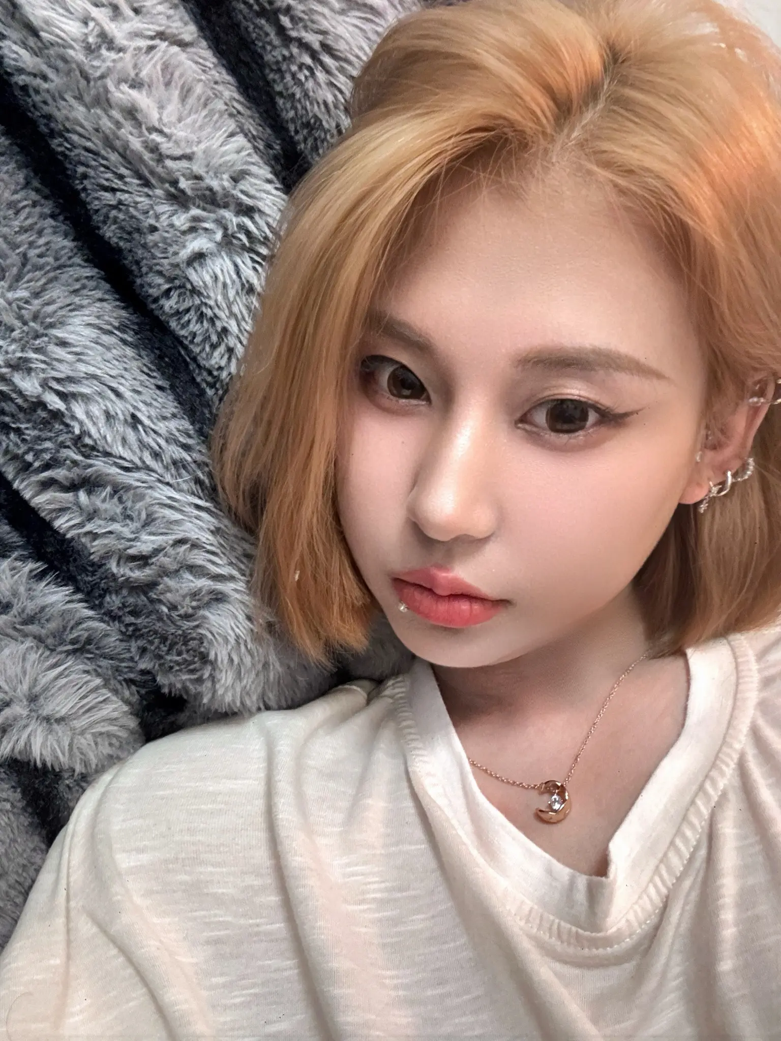 🇸🇬没有我 你依旧有人陪 不是吗。留学生