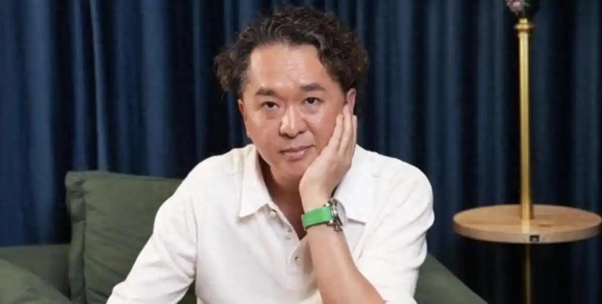他有多怂？守着4.2亿遗产，一辈子没上过一天班，没做过一笔投资，没结过一次婚，每