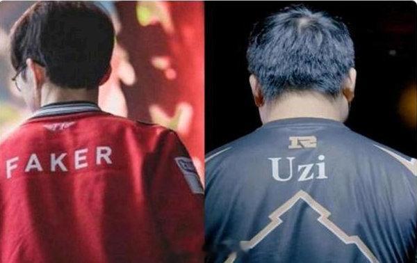 竞浪大会  下列三个不同领域的时代双骄哪个最经典？1.Faker和Uzi2.梅西