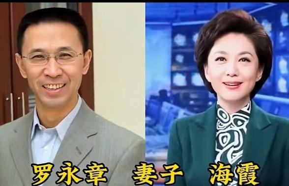 三对央视名嘴夫妻对比，你喜欢哪一对呢？