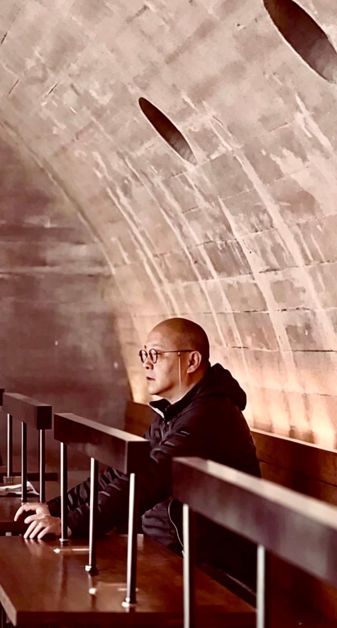 “魔岩三杰时间”；窦唯…… 