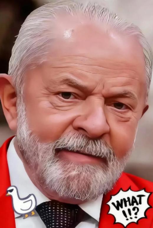 忘恩负义，巴西对中国出手了！

10月28日被媒体曝光的巴西对华金红石型二氧化钛