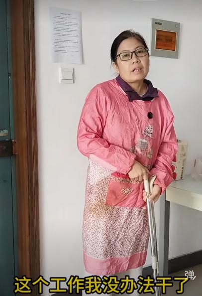 现在看来，保姆当时提涨工资的心思不算离谱。
保姆来的时候说好了伺候四个人，现在多